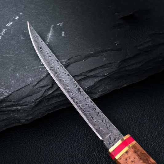 What’s Hot in Knife Design