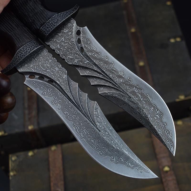 Sting Compact - Artistic Knives