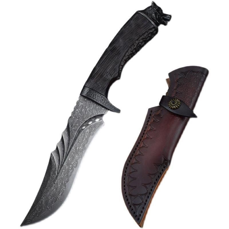 Sting Compact - Artistic Knives